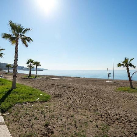 Tgh/ Malagueta Paradise II Malaga Luaran gambar